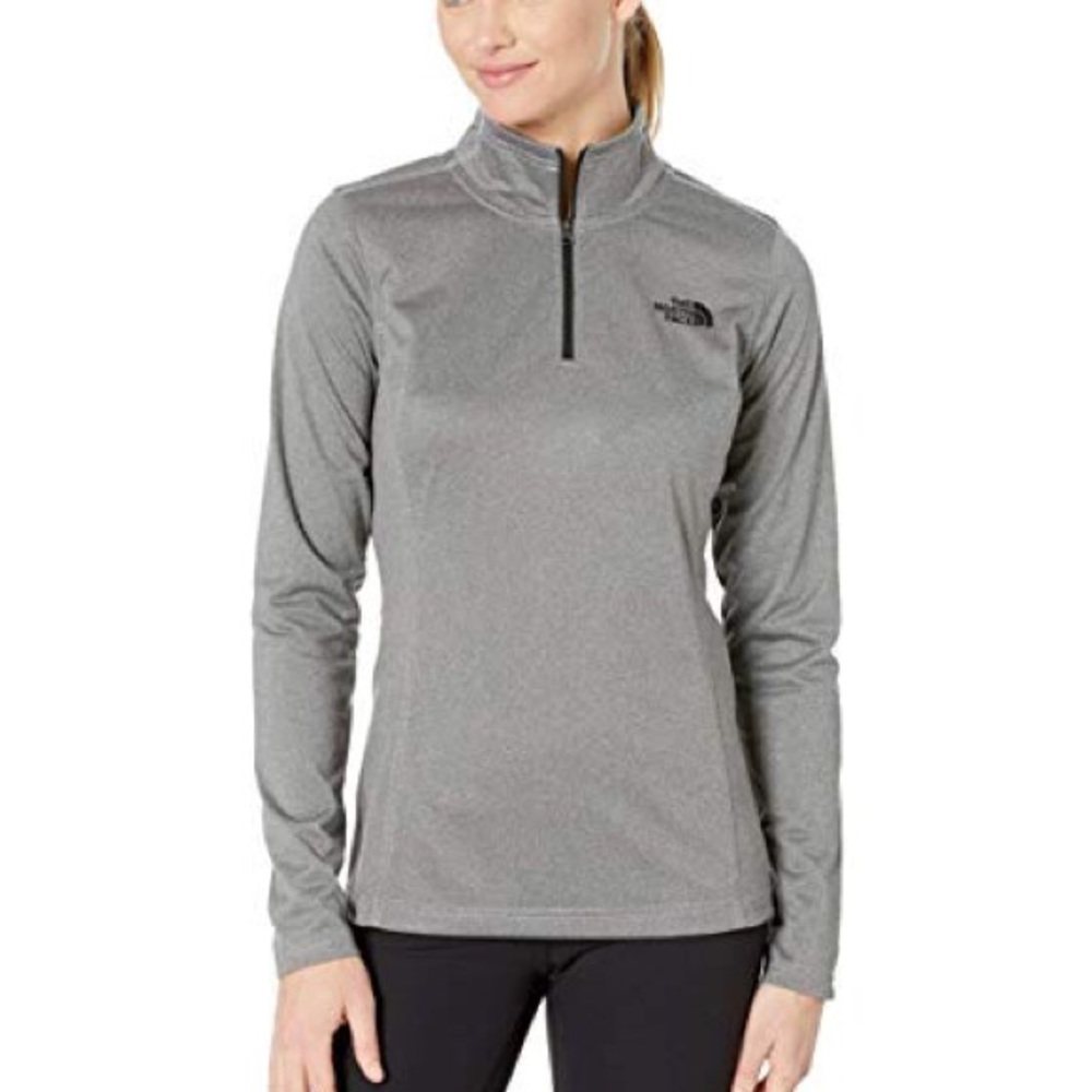 ⭐️NWT THE NORTH FACE 1/4 ZIP UP⭐️